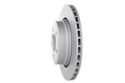 BREMSSCHEIBE BOSCH 0986479166 10