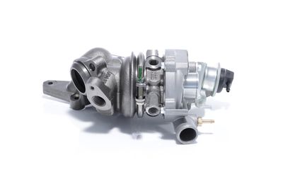 LADER AUFLADUNG BTS Turbo T911221BT 27