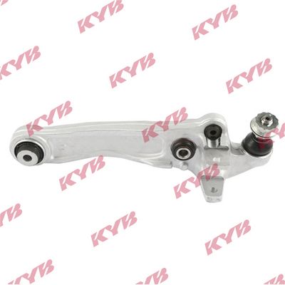 Wahacz, zawieszenie koła KYB KSC5093