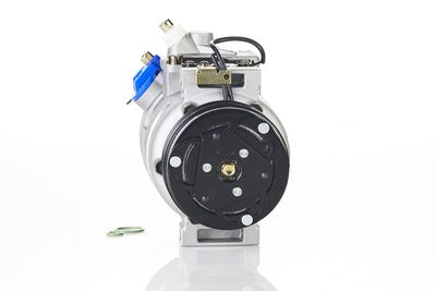 COMPRESOR CLIMATIZARE NISSENS 89034 19