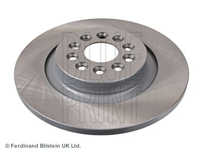 Brake Disc BLUE PRINT ADJ134339