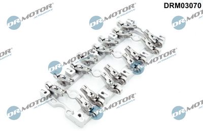 Dźwigienka zaworowa DR.MOTOR AUTOMOTIVE DRM03070