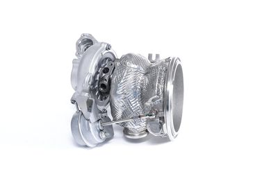 LADER AUFLADUNG BTS Turbo T918964 12