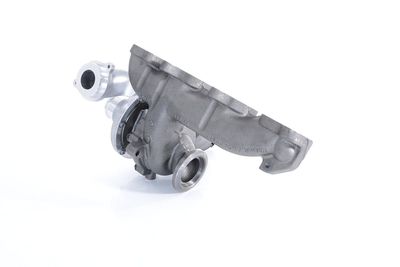 LADER AUFLADUNG BTS Turbo T916320 14