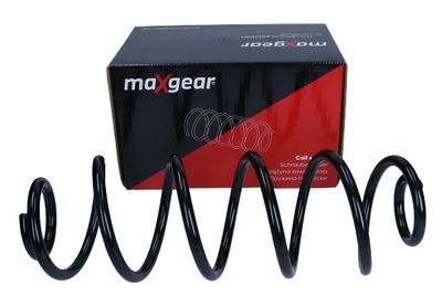 ARC SPIRAL MAXGEAR 600739D 1