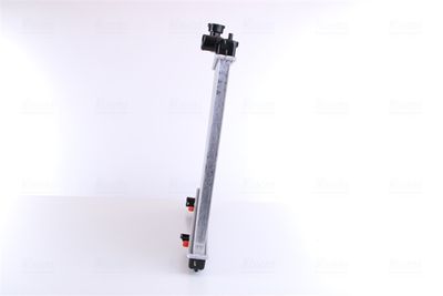 RADIATOR RACIRE MOTOR NISSENS 68119 3