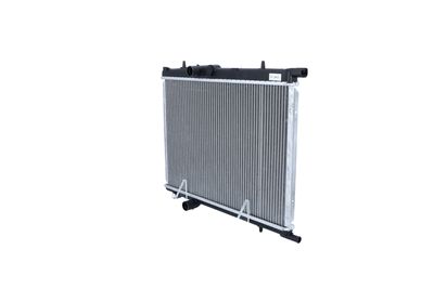 RADIATOR RACIRE MOTOR NRF 519525 10