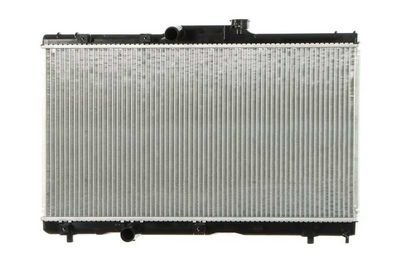 радиатор, охлаждане на двигателя A.Z. Meisterteile AZMT-45-040-3116