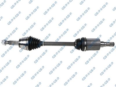 Wał napędowy GSP 218438