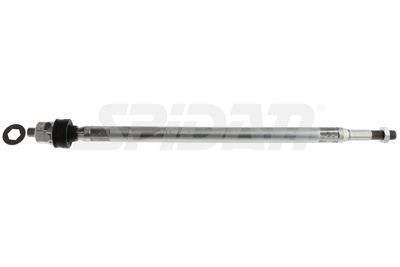 SPIDAN CHASSIS PARTS 46621 Наконечник рулевой тяги  для HONDA CIVIC VII Hatchback (EU, EP, EV) 1.4 iS (EP1)