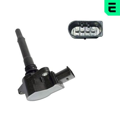 BOBINA DE INDUCTIE ERA 880386A