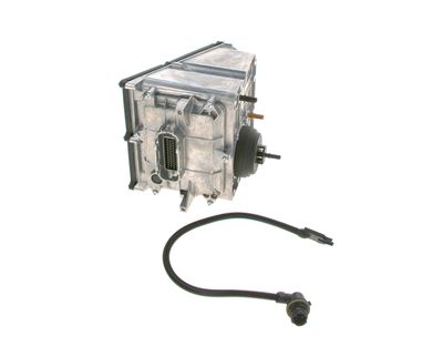 FöRDERMODUL HARNSTOFFEINSPRITZUNG BOSCH 0444022074 5