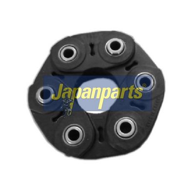 JAPANPARTS Guolis, kardaninio veleno centrinis guolis