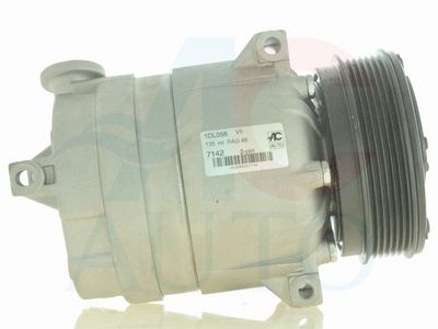 Kompresor klimatizácie Polcar - HighLine ZKK046A-PU