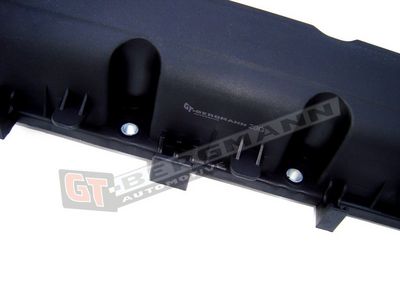 GT-BERGMANN Automotive Svirties dangtelis