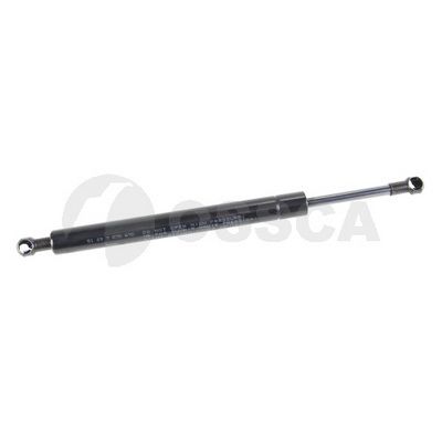 газов амортисьор, капак на двигателя OSSCA 45093