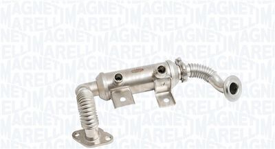 MAGNETI MARELLI Aušintuvas, išmetamųjų dujų recirkuliacija
