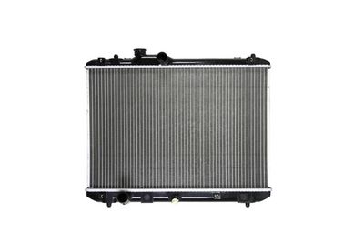 RADIATOR TEMPERATURA SCAZUTA INTERCOOLER KAMOKA 7700147 1