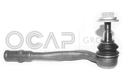 OCAP 0296495 Наконечник рулевой тяги  для AUDI A8 (Ауди А8)