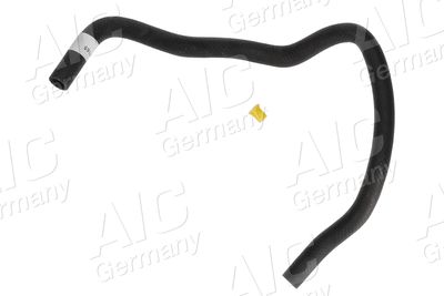 HYDRAULIKSCHLAUCH LENKUNG