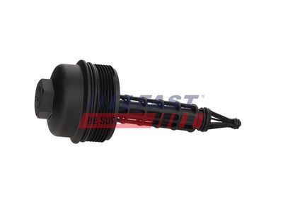 CAPAC CARCASA FILTRU ULEI FAST FT04374 2