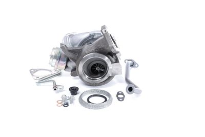 LADER AUFLADUNG BTS Turbo T981006 19