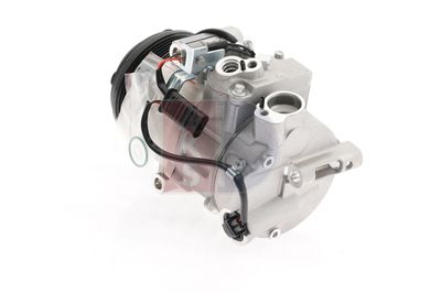 KOMPRESSOR KLIMAANLAGE AKS DASIS 852944N 5
