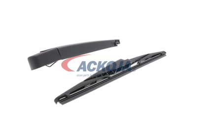 SET STERGATOARE CURATARE PARBRIZ ACKOJA A520479 53