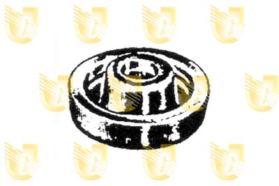 MANSCHETTE RADBREMSZYLINDER UNIGOM 180609