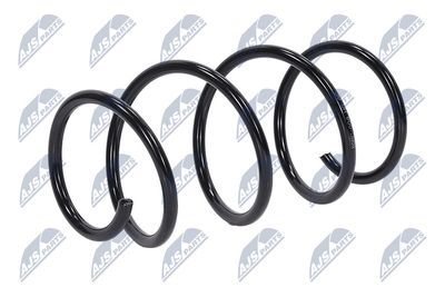 ARC SPIRAL NTY ASZBM004 4