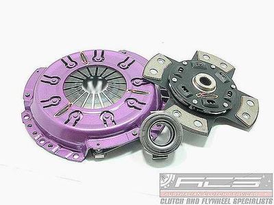 Комплект сцепления AUSTRALIAN CLUTCH KSZ22001-1B для SUZUKI X-90