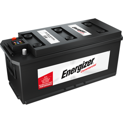 ENERGIZER Starterio akumuliatorius