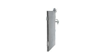 KONDENSATOR KLIMAANLAGE MAHLE AC300000P 20