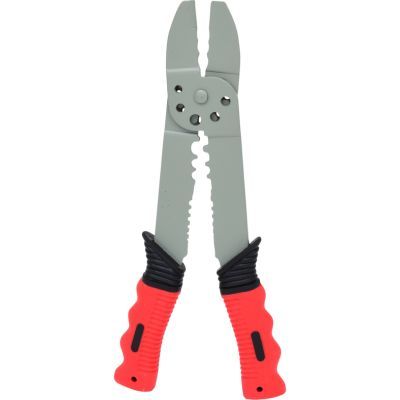 Kleště konektorové KS TOOLS 115.1231