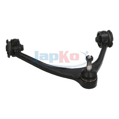 Lenker, Radaufhängung