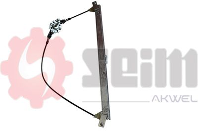 MECANISM ACTIONARE GEAM SEIM 902136 1
