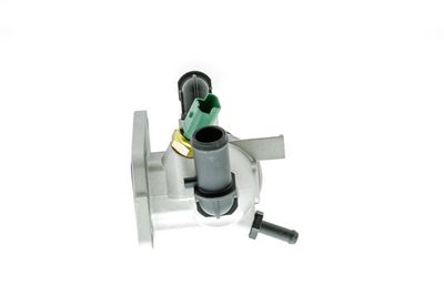 TERMOSTAT LICHID RACIRE