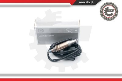 Лямбда-зонд ESEN SKV 09SKV613 для VW SHARAN