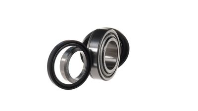 RADLAGERSATZ SKF VKBA571 17