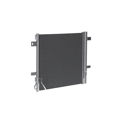 KONDENSATOR KLIMAANLAGE NISSENS 941322 37