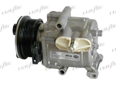 Компрессор, кондиционер FRIGAIR 920.60756 для FORD FUSION