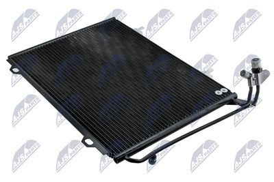 Skraplacz, klimatyzacja NTY CCS-ME-015
