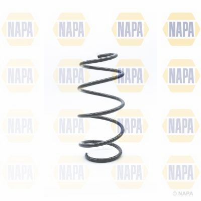 Suspension Spring NAPA NCS1307