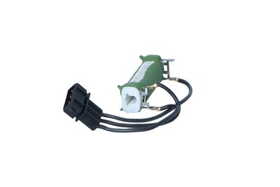 WIDERSTAND INNENRAUMGEBLäSE NRF 342109 15