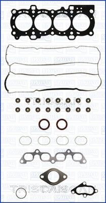 Комплект прокладок, головка цилиндра TRISCAN 598-26107 для FORD FUSION