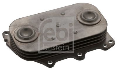 FEBI BILSTEIN Ölkühler, Motoröl
