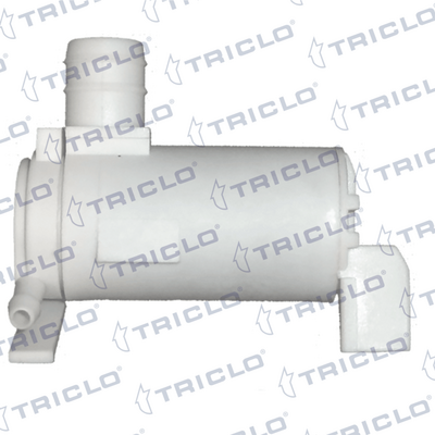 водна помпа за миещо устр., почистване на стъклата TRICLO 190384