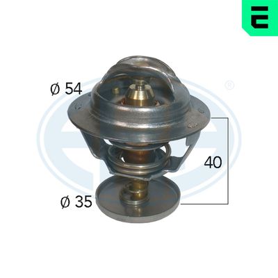 TERMOSTAT LICHID RACIRE ERA 350408A