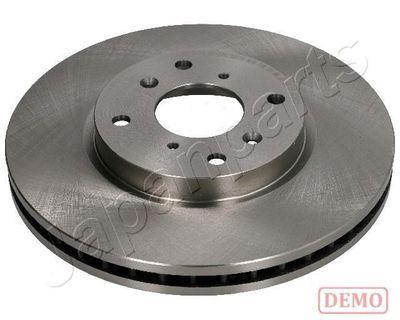 JAPANPARTS DI-443C Тормозные диски  для HONDA ACCORD (Хонда Аккорд)