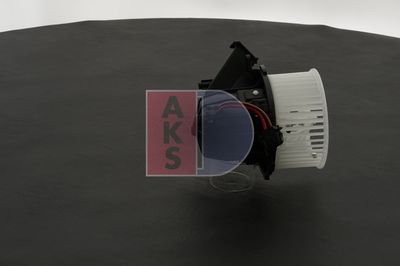 INNENRAUMGEBLäSE AKS DASIS 048074N 10